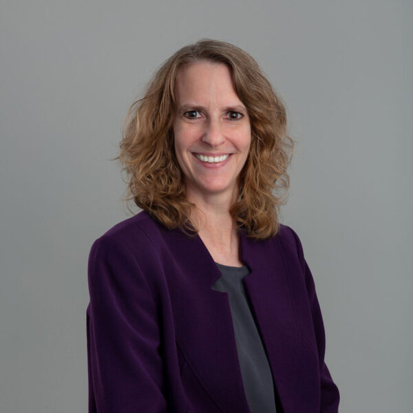Lisa Ruch, CPA