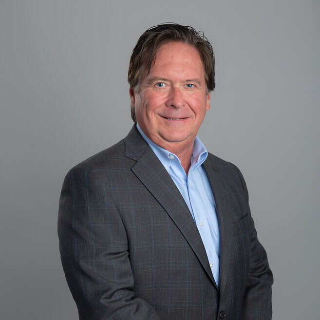 Mark Dallas, CPA