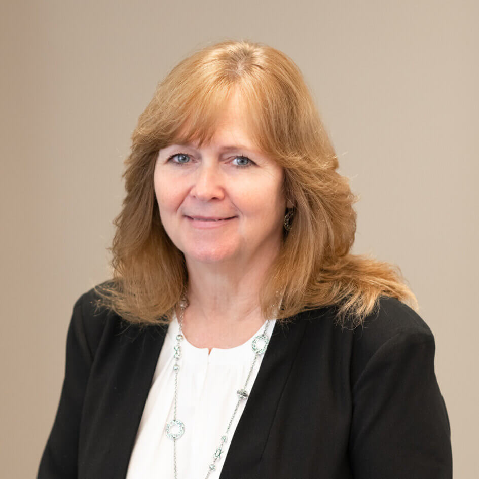 Mary Dellamano