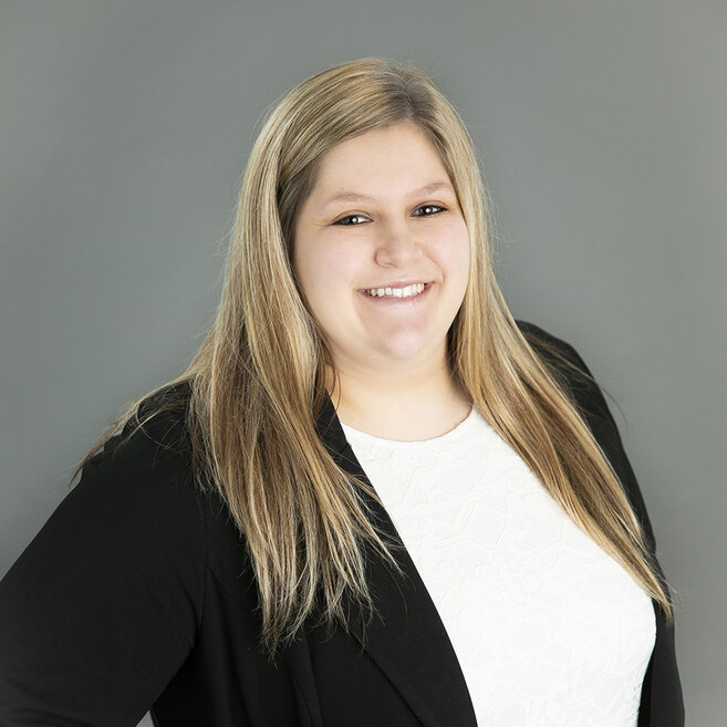Meghan Ude