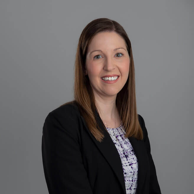 Melody Morgan, CPA