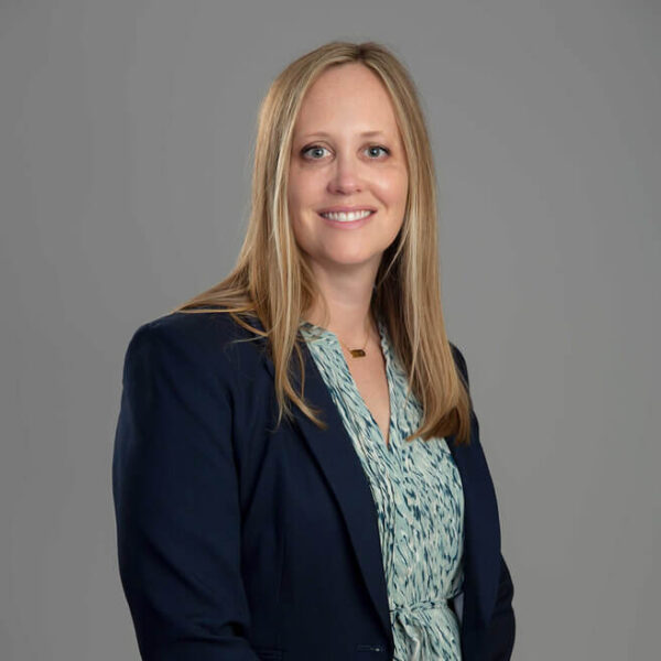 Michelle Steckel, CPA
