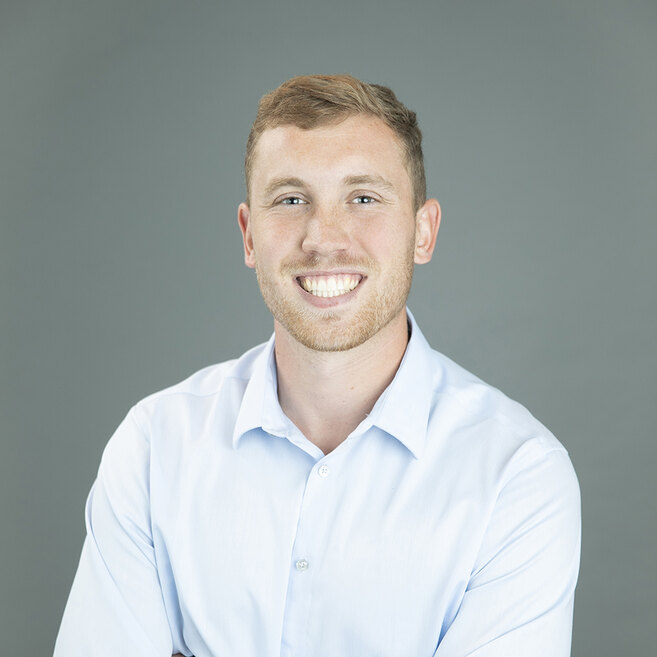 Nate Brauer