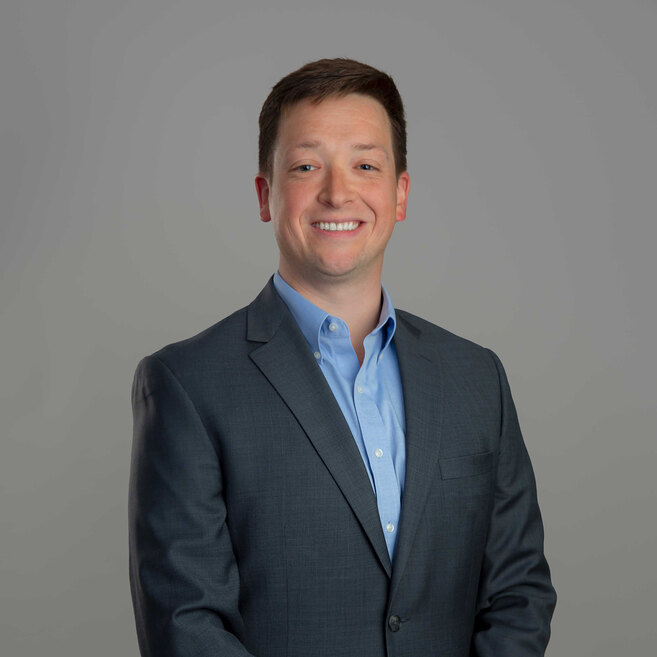 Nathan Townsend, MBA, CFP®