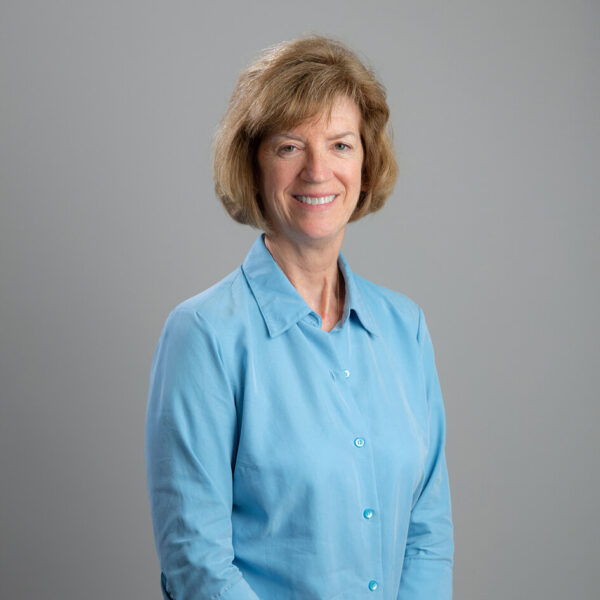 Patricia Amuedo, CPA