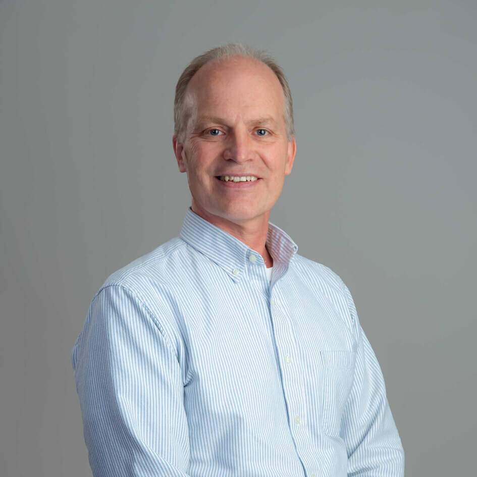 Pat Kinsella