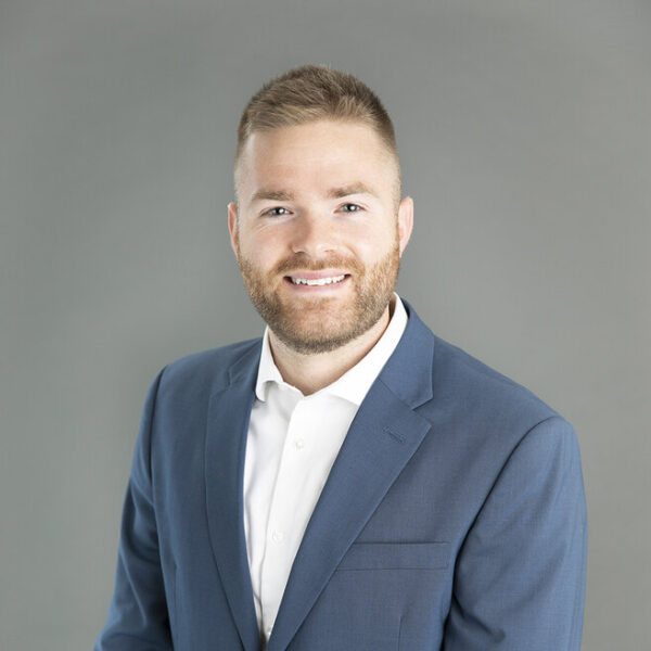 Patrick Smith, CPA