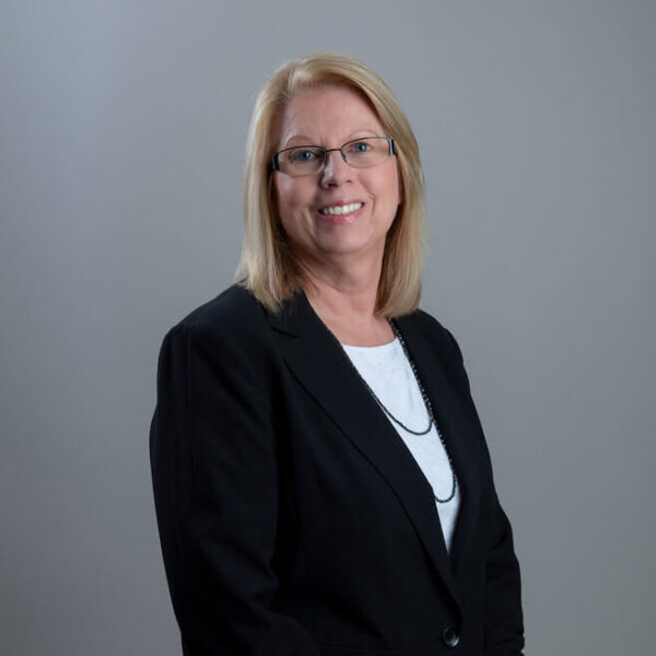 Polly Stover, CPA, MBA