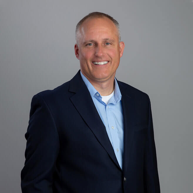 Rick Gratza, CPA