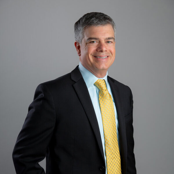 Rob Barrale