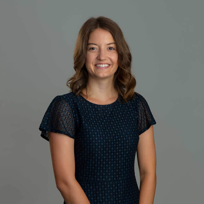 Sarah Kurth, CPA