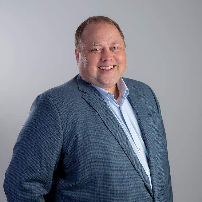 Steven Dumstorff, CPA, PFS