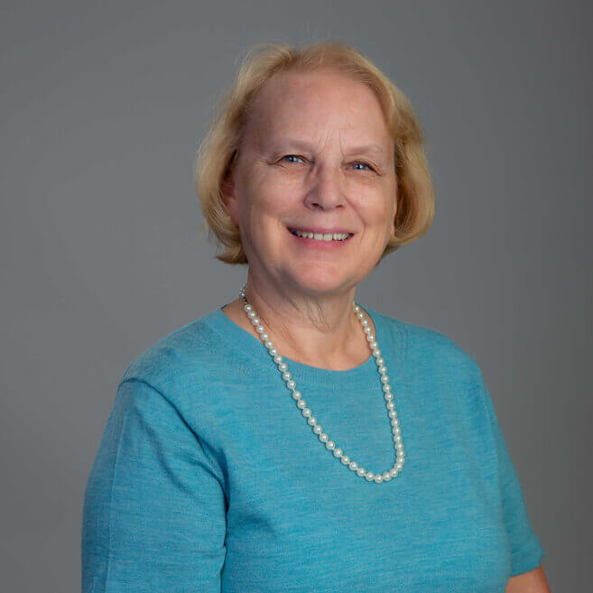 Sue Petrone, CPA