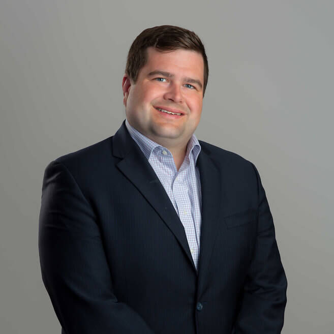 Travis Davis, CPA