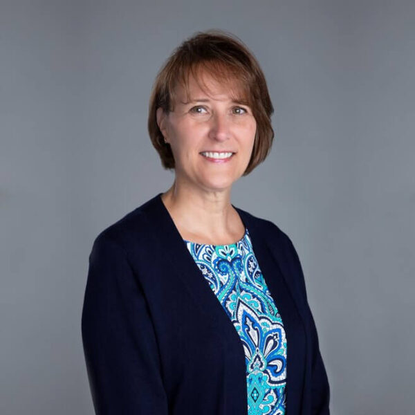Trish Donovan