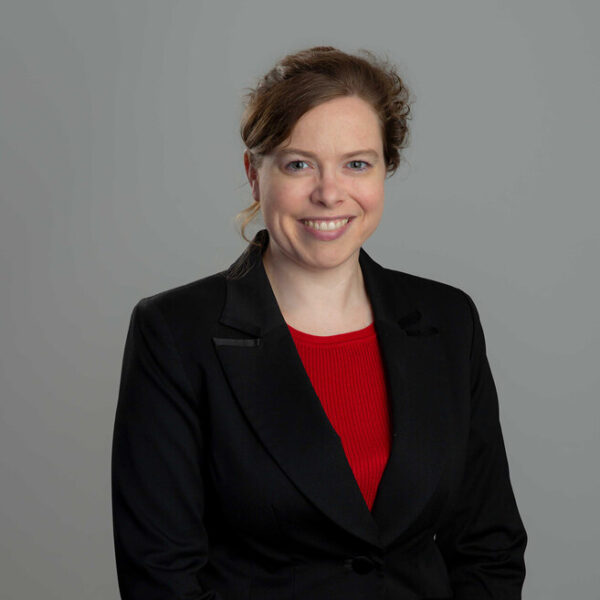 Wendy Long