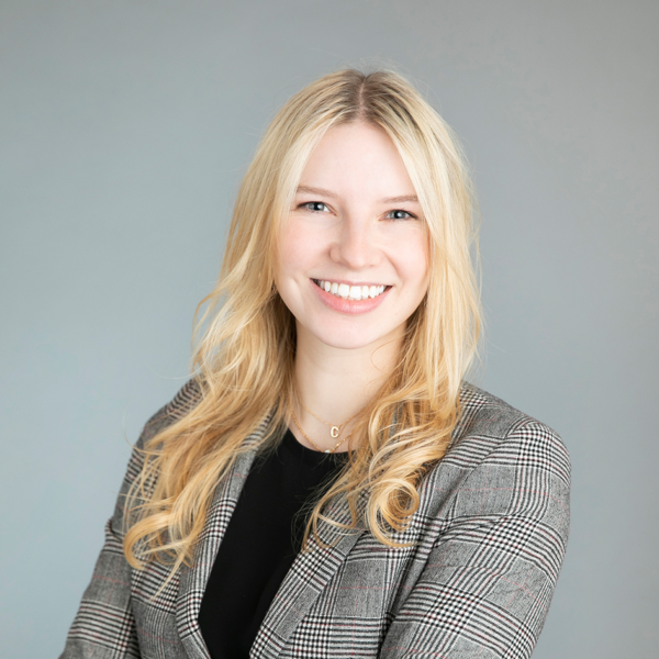 Haley Coffey, CPA