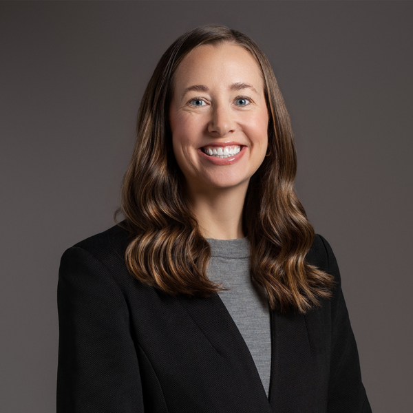 Katy Long, CPA