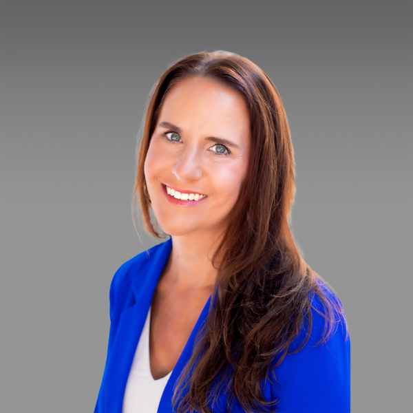 Kate Schneider, MBA