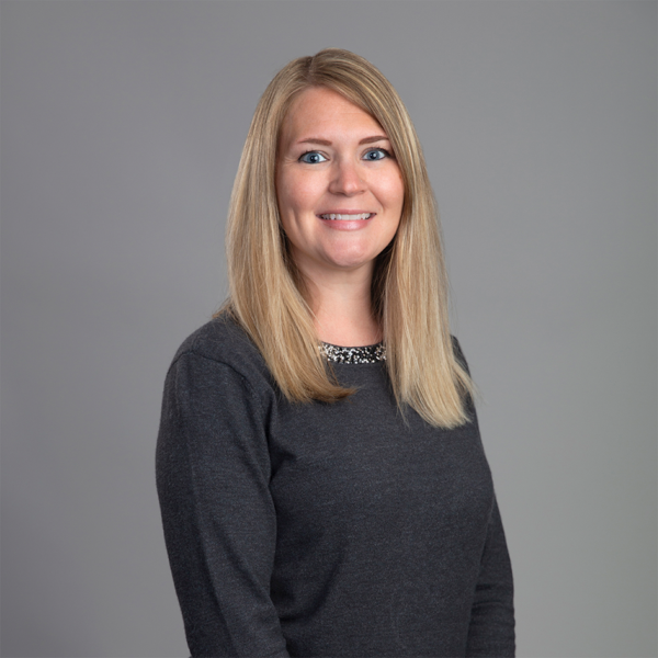 Amanda Schnitker