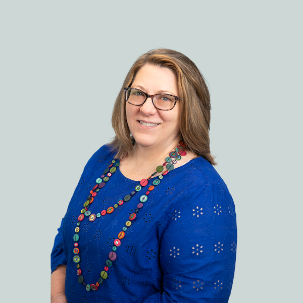 Becky Minick