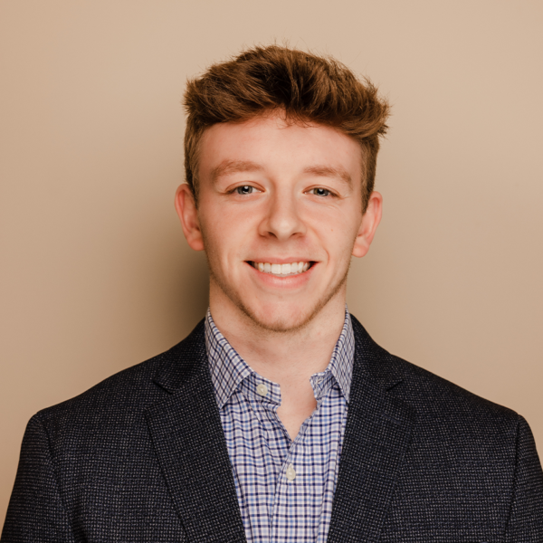 Chase Campbell