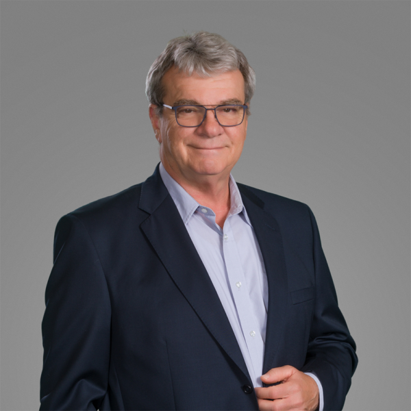 Gerald Schmidt