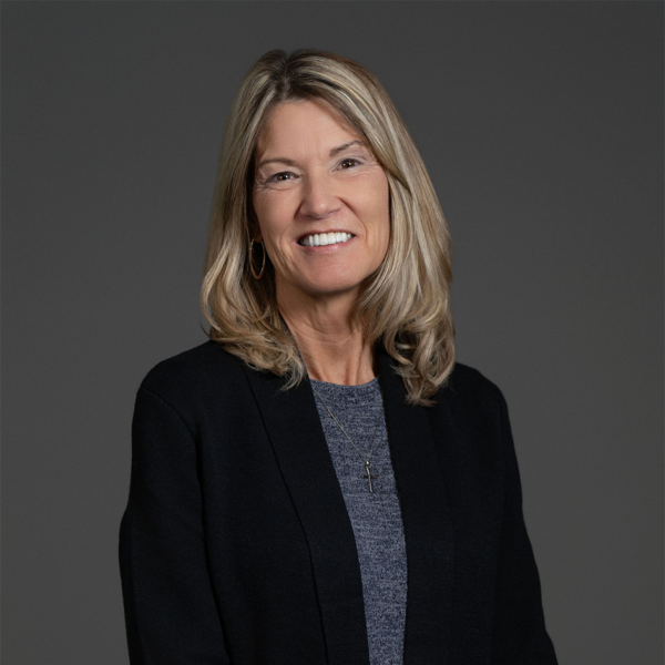 Lynda Kendall