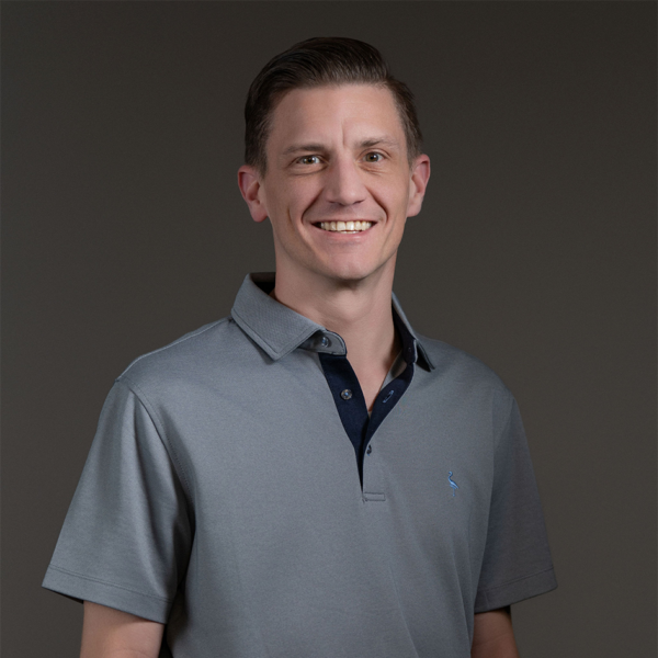 Nick Zulauf