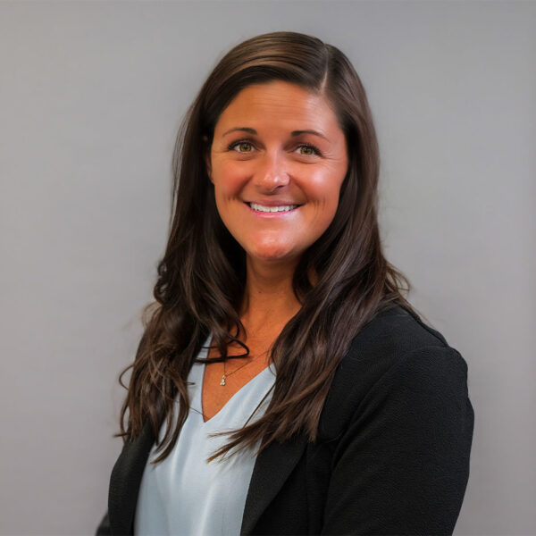 Brooke Valenti-Jouett, SHRM-SCP