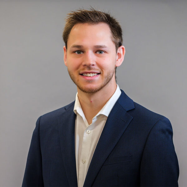 Zach Curry, CPA