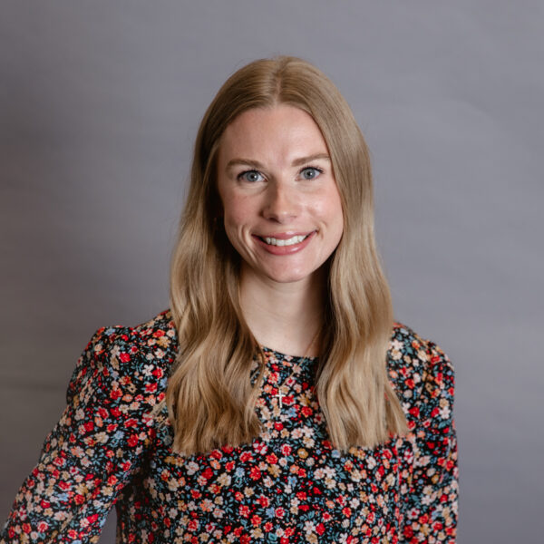 Carli Saxhaug
