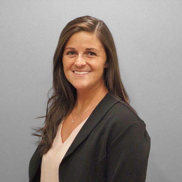 Brooke Valenti-Jouett, SHRM-SCP