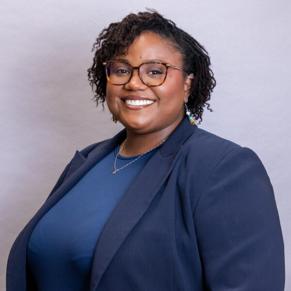 R’Lee T. Jones, MPA