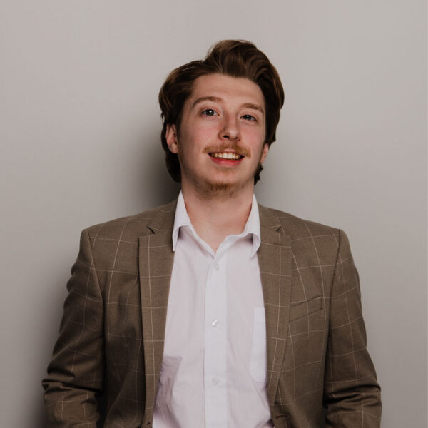 Alex Harden