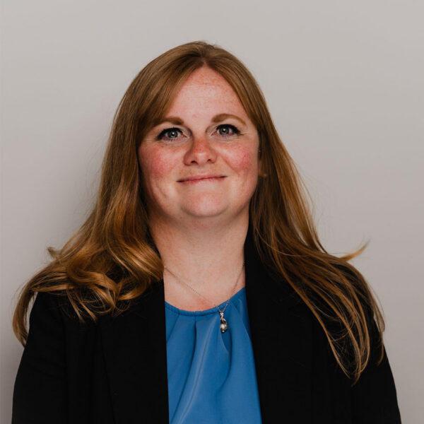 Ashley Johnson, CPA