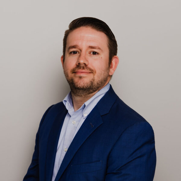 Blake Pollard, CPA