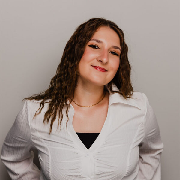 Elizabeth Strode