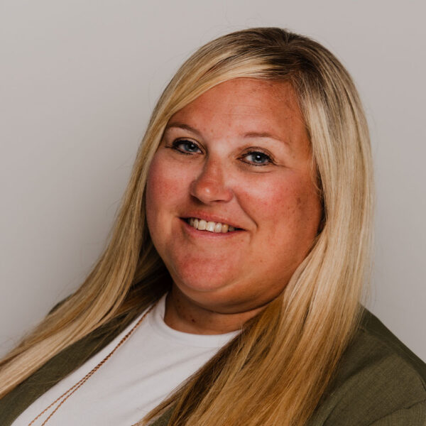Erin Frazier